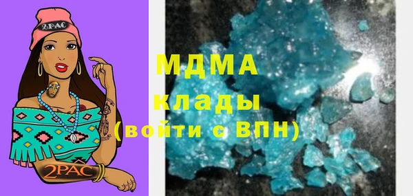 гашик Белокуриха